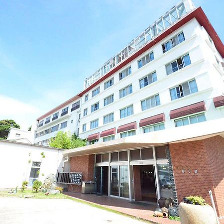 Toushijima Onsen Suzunami Toba Exterior foto